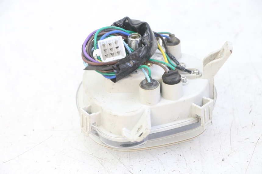 photo de TACHO VENESI FLY RETRO 4T 50 (2020 - 2025) - Alternative Perspektive