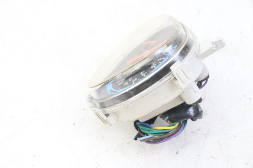 photo de TACHO VENESI FLY RETRO 4T 50 (2020 - 2025) - Gesamtansicht des Produkts