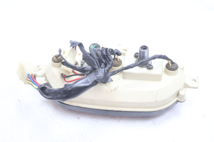 photo de TACHOMETER  KEEWAY FOCUS 50 (2006 - 2009) - Oberflächenzustand und Material