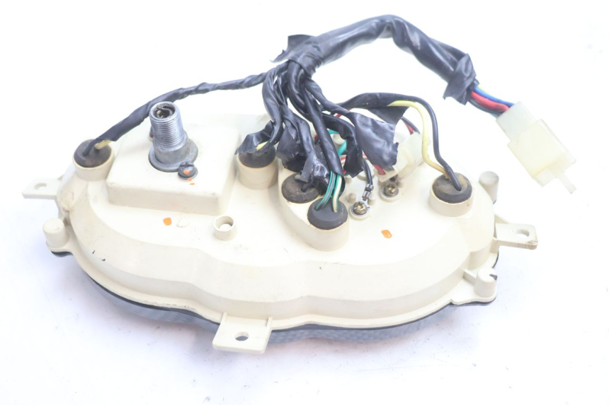 photo de TACHOMETER  KEEWAY FOCUS 50 (2006 - 2009) - Geprüftes Gebrauchtteil
