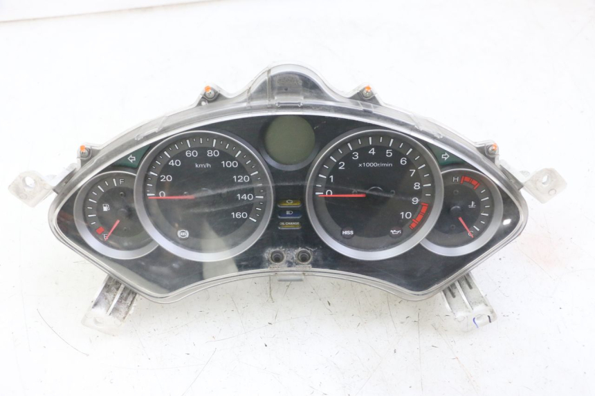 photo de TACHOMETER  HONDA FORZA ABS 300 (2013 - 2017) - Hauptansicht