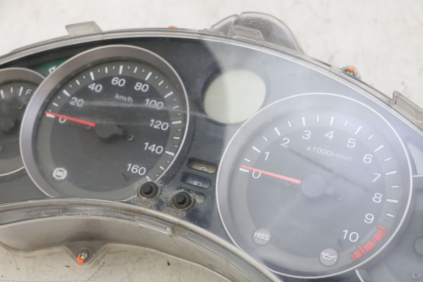 photo de TACHOMETER  HONDA FORZA ABS 300 (2013 - 2017) - Detaillierte Sichtprüfung