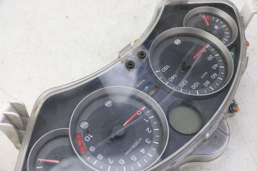 photo de TACHOMETER  HONDA FORZA ABS 300 (2013 - 2017) - Alternativer Blickwinkel