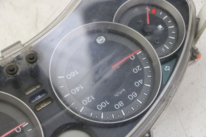 photo de TACHOMETER  HONDA FORZA ABS 300 (2013 - 2017) - Qualität der Gebrauchtware