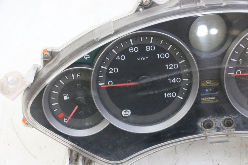 photo de TACHOMETER  HONDA FORZA ABS 300 (2013 - 2017) - Profilansicht des Ersatzteils