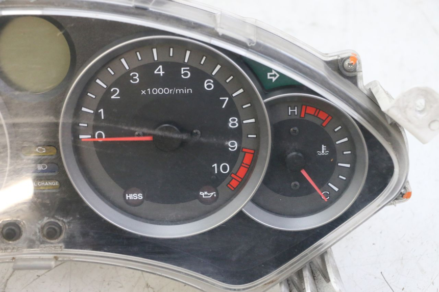 photo de TACHOMETER  HONDA FORZA ABS 300 (2013 - 2017) - Hauptansicht