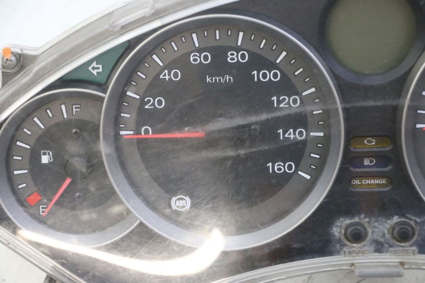 photo de TACHOMETER  HONDA FORZA ABS 300 (2013 - 2017) - Detailansicht des Bauteils