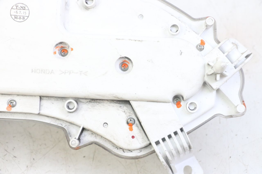 photo de TACHOMETER  HONDA FORZA ABS 300 (2013 - 2017) - Oberflächenzustand und Material