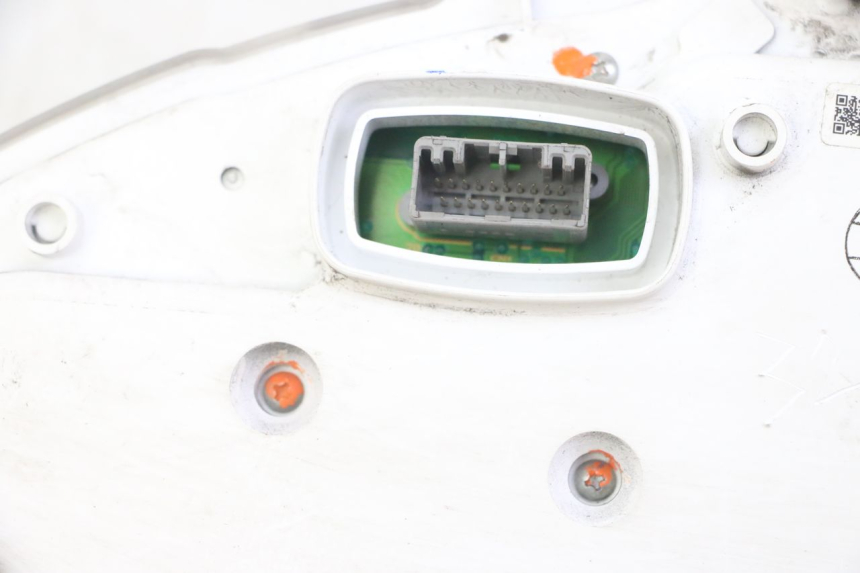 photo de TACHOMETER  HONDA FORZA ABS 300 (2013 - 2017) - Kennzeichnungen und Originalreferenzen