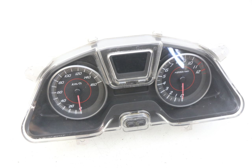 photo de TACHOMETER HONDA FORZA 125 (2015 - 2016) - Hauptansicht