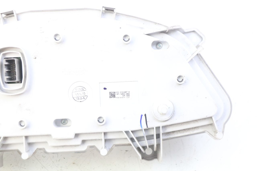 photo de TACHOMETER HONDA FORZA 125 (2015 - 2016) - Weitere Ansicht des Artikels