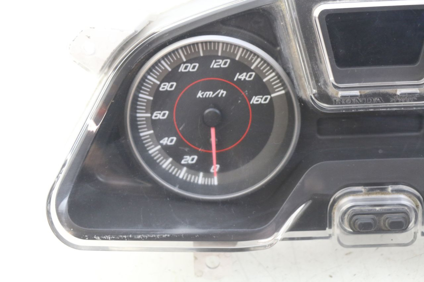 photo de TACHOMETER HONDA FORZA 125 (2015 - 2016) - Ergänzendes Produktfoto
