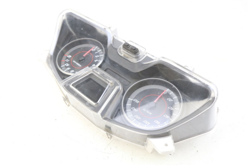 photo de TACHOMETER HONDA FORZA 125 (2015 - 2016) - Alternative Perspektive
