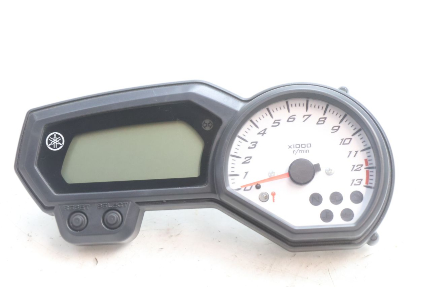 photo de TACHOMETER  YAMAHA FZ8 800 (2010 - 2016) - Hauptansicht