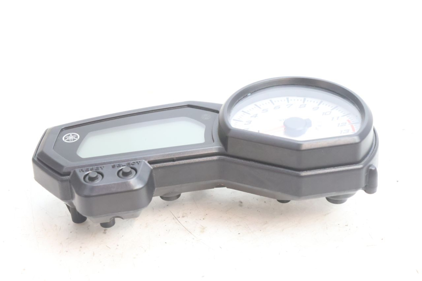 photo de TACHOMETER  YAMAHA FZ8 800 (2010 - 2016) - Alternative Perspektive