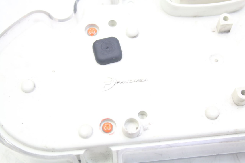 photo de TACHOMETER  PEUGEOT GEOPOLIS RS 125 (2007 - 2009) - Technische Nahaufnahme