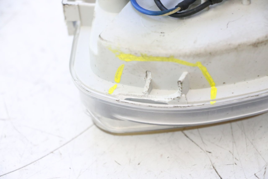 photo de TACHOMETER  VASTRO GP 2T 50 (2013 - 2017) - Geprüftes Gebrauchtteil