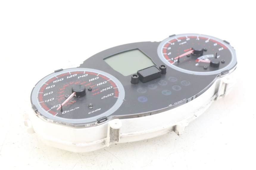 photo de TACHOMETER GILERA GP 800 (2007 - 2013) - Geprüftes Gebrauchtteil