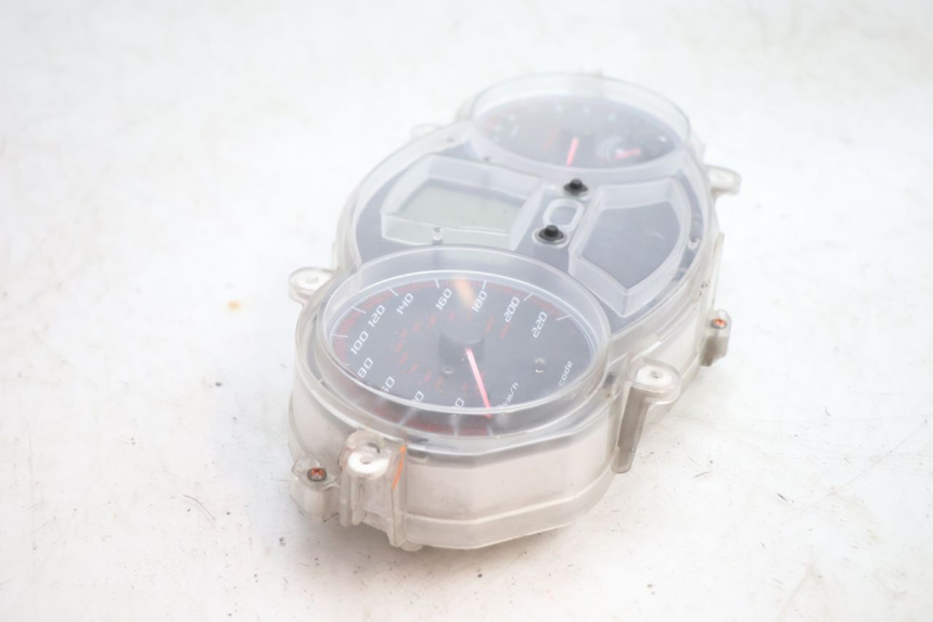 photo de TACHOMETER GILERA GP 800 (2007 - 2013) - Weitere Ansicht des Artikels