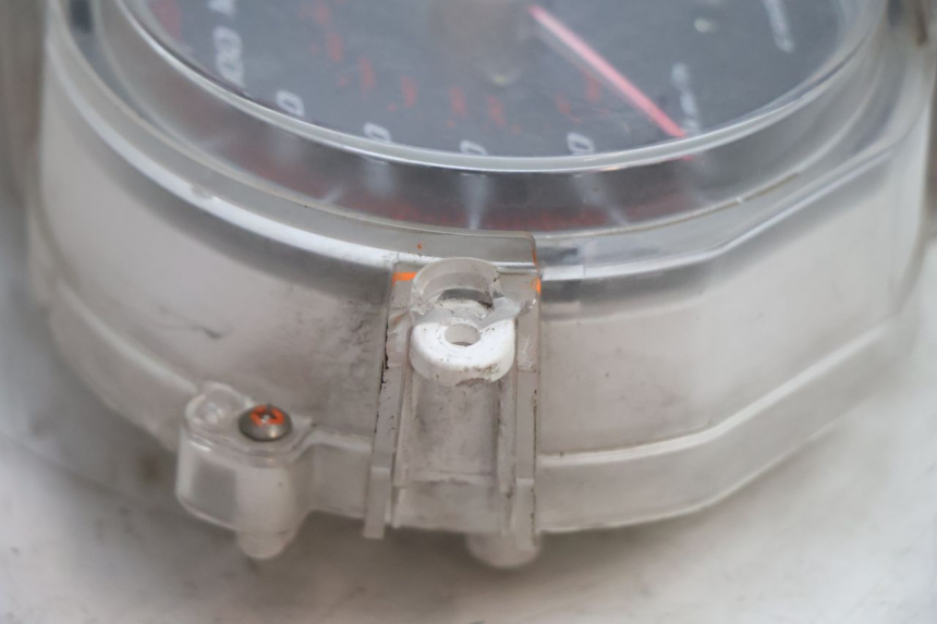 photo de TACHOMETER GILERA GP 800 (2007 - 2013) - Charakteristische Merkmale