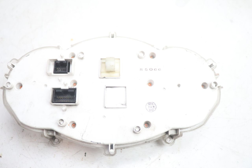 photo de TACHOMETER GILERA GP 800 (2007 - 2013) - Hochauflösende Nahaufnahme