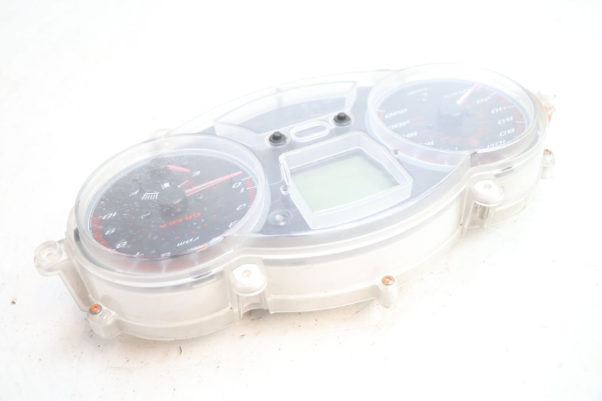 photo de TACHOMETER GILERA GP 800 (2007 - 2013) - Kennzeichnungen und Originalreferenzen