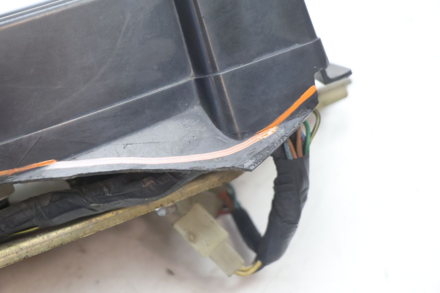 photo de TACHOMETER  KAWASAKI GPX F ZX750F 750 (1986 - 1990) - Weitere Ansicht des Artikels