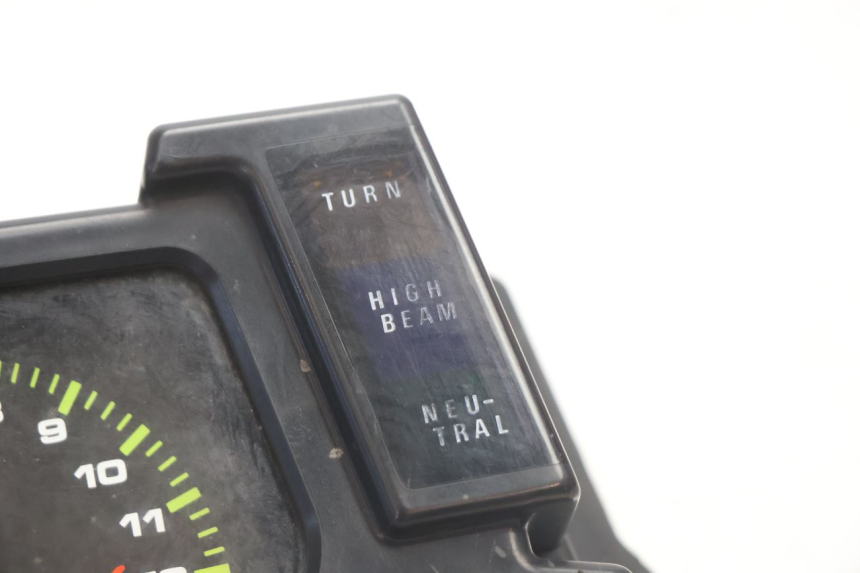photo de TACHOMETER  KAWASAKI GPX F ZX750F 750 (1986 - 1990) - Gesamtansicht des Produkts
