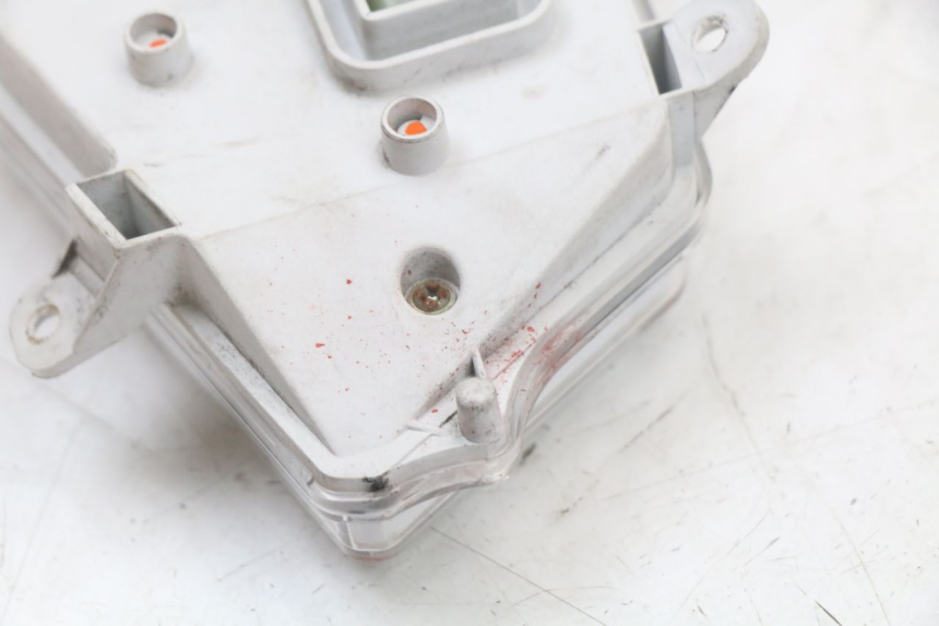 photo de TACHOMETER  NECO GPX LC 2T 50 (2014 - 2018) - Hochauflösende Nahaufnahme