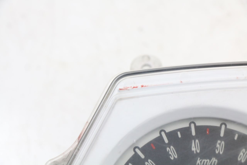 photo de TACHOMETER  NECO GPX LC 2T 50 (2014 - 2018) - Alternative Perspektive