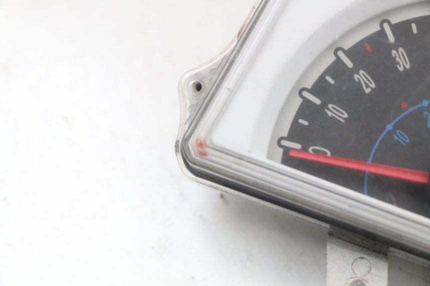 photo de TACHOMETER  NECO GPX LC 2T 50 (2014 - 2018) - Gesamtansicht des Produkts