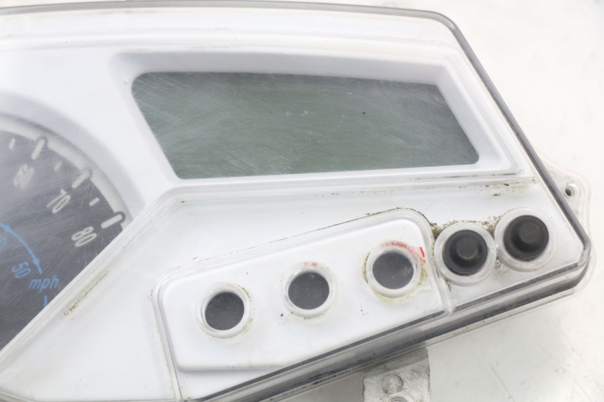 photo de TACHOMETER  NECO GPX LC 2T 50 (2014 - 2018) - Details der Befestigungspunkte