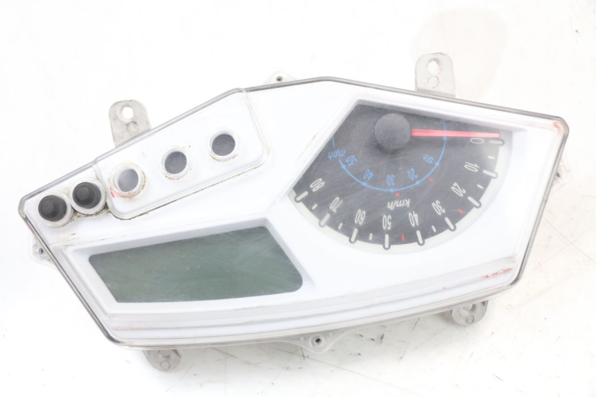 photo de TACHOMETER  NECO GPX LC 2T 50 (2014 - 2018) - Geprüftes Gebrauchtteil