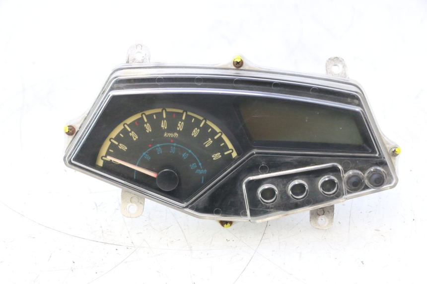 photo de TACHOMETER  NECO GPX LC 2T 50 (2014 - 2018) - Hauptansicht