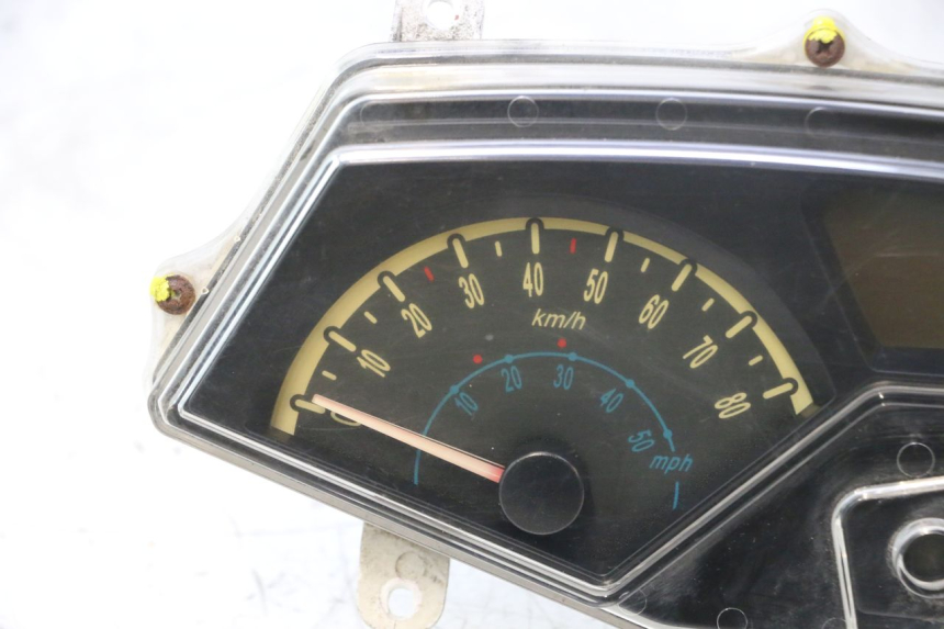 photo de TACHOMETER  NECO GPX LC 2T 50 (2014 - 2018) - Detailansicht des Bauteils