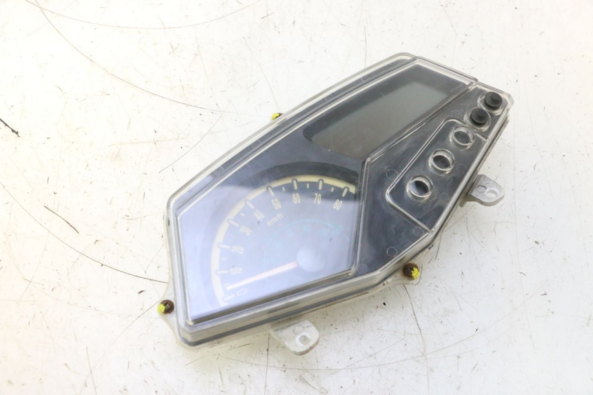 photo de TACHOMETER  NECO GPX LC 2T 50 (2014 - 2018) - Weitere Ansicht des Artikels