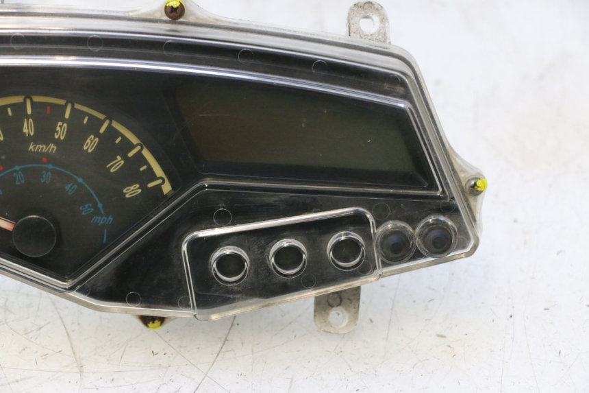 photo de TACHOMETER  NECO GPX LC 2T 50 (2014 - 2018) - Technische Nahaufnahme