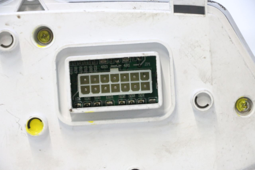 photo de TACHOMETER  NECO GPX LC 2T 50 (2014 - 2018) - Gesamtansicht des Produkts