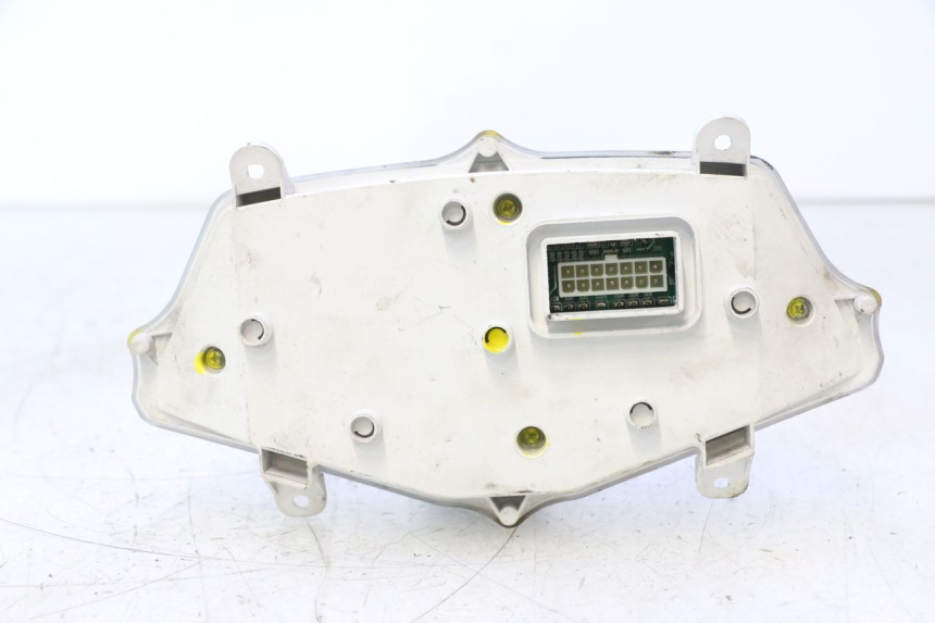 photo de TACHOMETER  NECO GPX LC 2T 50 (2014 - 2018) - Details der Befestigungspunkte