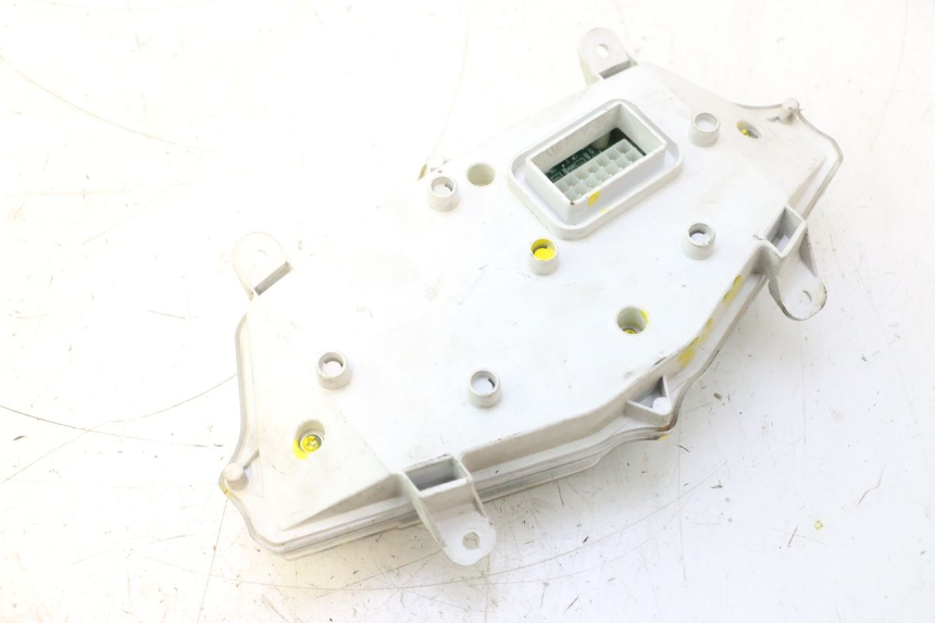 photo de TACHOMETER  NECO GPX LC 2T 50 (2014 - 2018) - Oberflächenzustand und Material