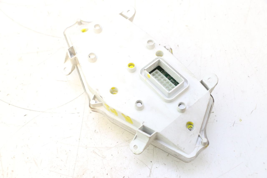 photo de TACHOMETER  NECO GPX LC 2T 50 (2014 - 2018) - Geprüftes Gebrauchtteil