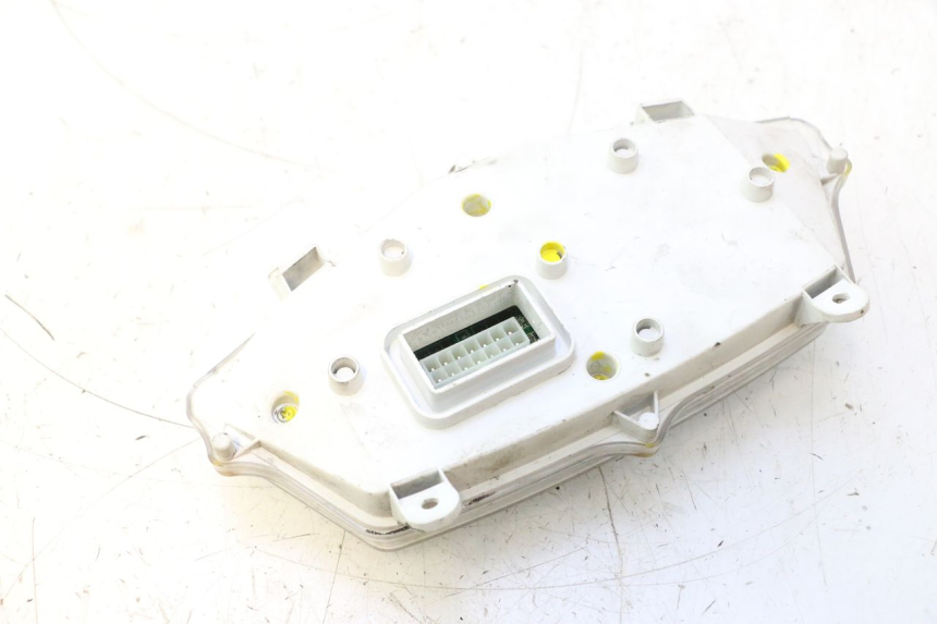 photo de TACHOMETER  NECO GPX LC 2T 50 (2014 - 2018) - Kennzeichnungen und Originalreferenzen