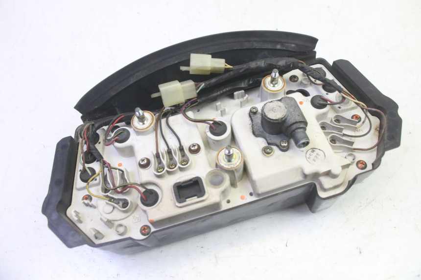 photo de TACHOMETER  KAWASAKI GPX R WARBIRD 600 (1988 - 1993) - Zoom auf Komponenten