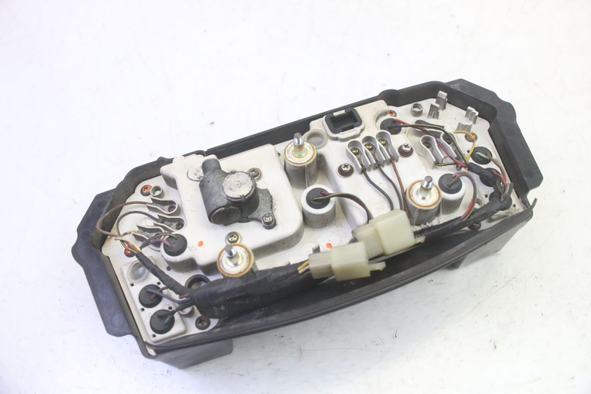 photo de TACHOMETER  KAWASAKI GPX R WARBIRD 600 (1988 - 1993) - Hochauflösende Nahaufnahme