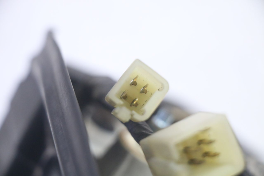 photo de TACHOMETER  KAWASAKI GPX R WARBIRD 600 (1988 - 1993) - Ergänzendes Produktfoto