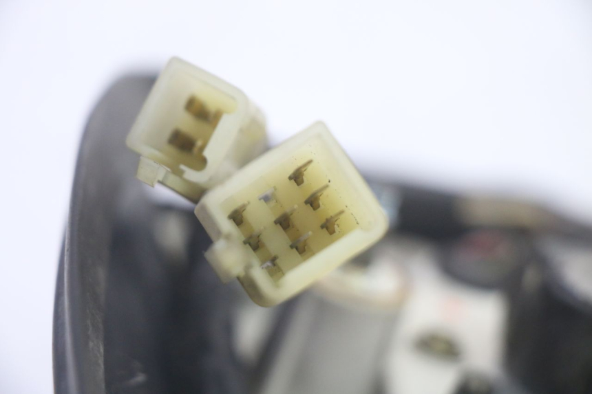 photo de TACHOMETER  KAWASAKI GPX R WARBIRD 600 (1988 - 1993) - Detaillierte Sichtprüfung