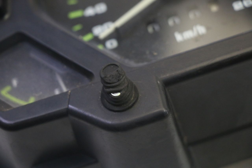 photo de TACHOMETER  KAWASAKI GPX R WARBIRD 600 (1988 - 1993) - Alternative Perspektive