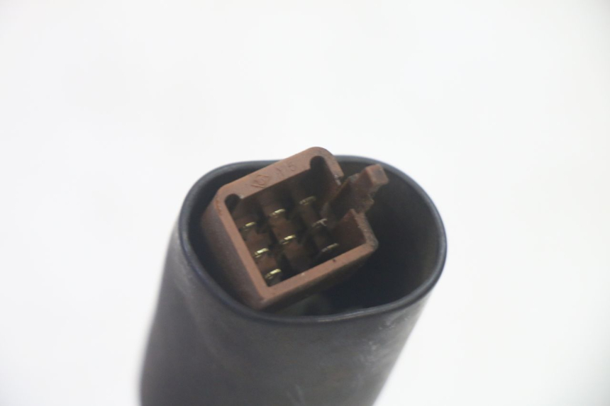 photo de TACHOMETER  KAWASAKI GPZ RX 1000 (1986 - 1988) - Weitere Ansicht des Artikels