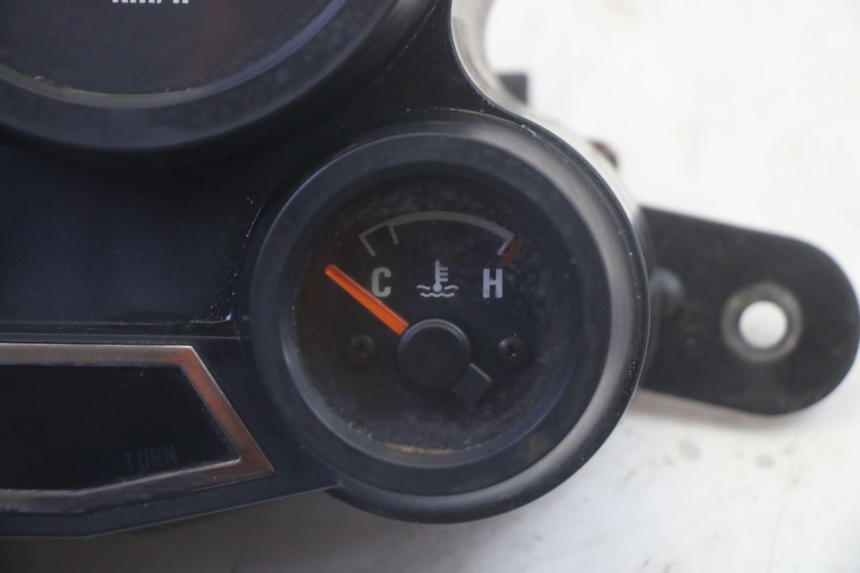 photo de TACHOMETER  KAWASAKI GPZ RX 1000 (1986 - 1988) - Gesamtansicht des Produkts