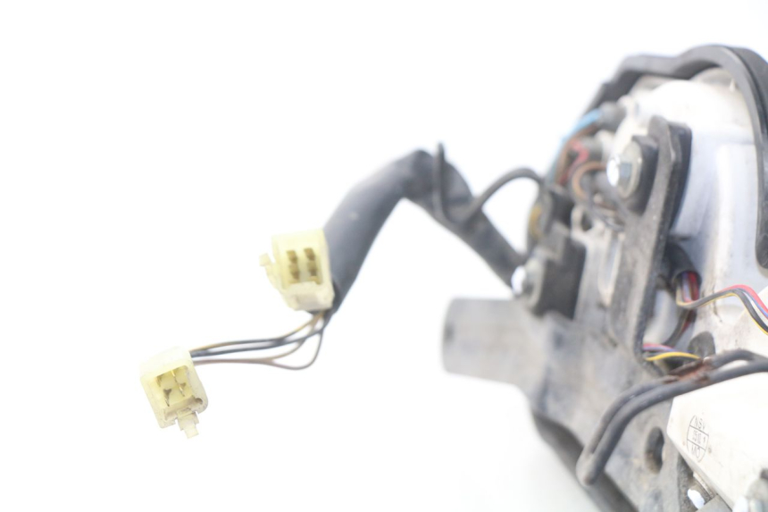 photo de TACHOMETER  KAWASAKI GPZ S 500 (1994 - 2005) - Detailansicht des Bauteils